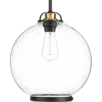 Pendants Glass Down by Progress Lighting ( 54 | P5311-20 Chronicle ) 