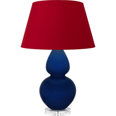 Lamps Table by Robert Abbey ( 165 | CT23R Double Gourd ) 