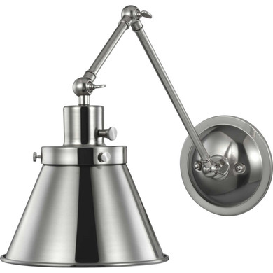 Lamps Wall by Progress Lighting ( 54 | P710095-009 Hinton ) 