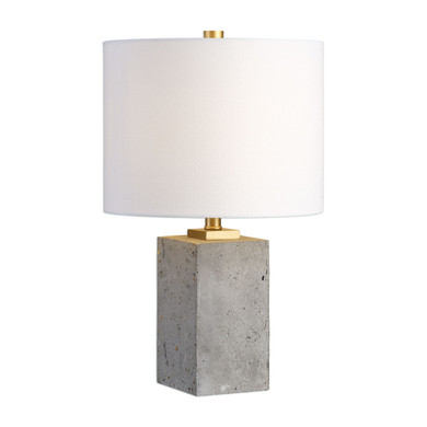 Lamps Table by Uttermost ( 52 | 29237-1 Drexel ) 