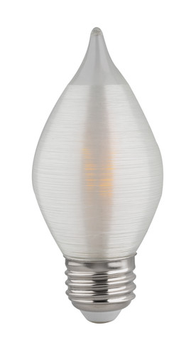 Bulbs Torpedo by Satco ( 230 | S23413 ) 
