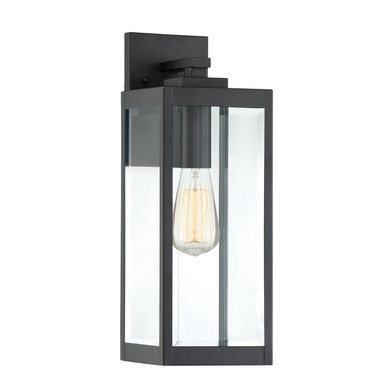 Exterior Wall Mount by Quoizel ( 10 | WVR8406EK Westover ) 