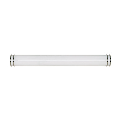 Bathroom Fixtures Cylindrical / Linear by Nuvo Lighting ( 72 | 62-1632 Glamour ) 
