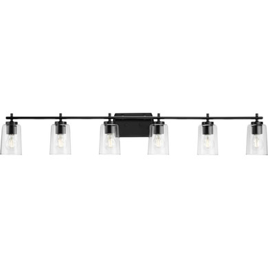 Bathroom Fixtures Five+Lights by Progress Lighting ( 54 | P300372-031 Adley ) 