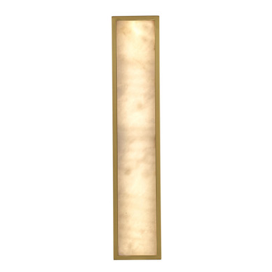Sconces Pocket by Trans Globe Imports ( 110 | LED-22644 AG Sahara ) 