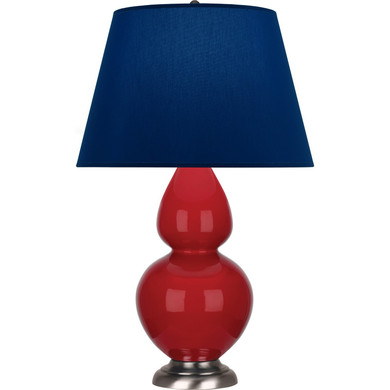Lamps Table by Robert Abbey ( 165 | RR22N Double Gourd ) 