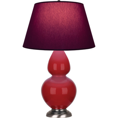 Lamps Table by Robert Abbey ( 165 | RR22P Double Gourd ) 