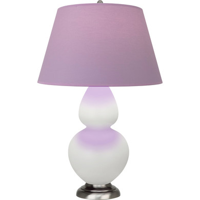 Lamps Table by Robert Abbey ( 165 | MLY59L Double Gourd ) 