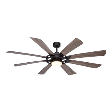 Fans Ceiling Fans by Vaxcel ( 63 | F0092 Burlington ) 