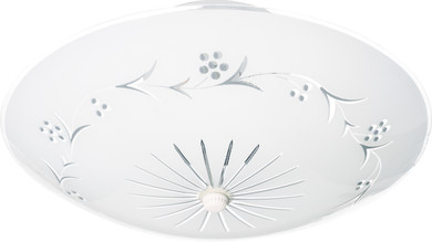 Utility Ceiling by Nuvo Lighting ( 72 | SF76-268 ) 