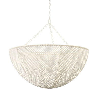 Pendants Bowl Style by Palecek ( 515 | 2007-79 Quinn ) 