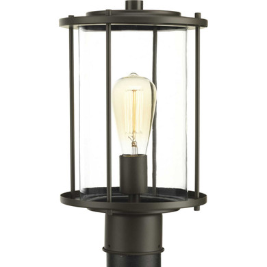 Exterior Post/Pier Head by Progress Lighting ( 54 | P540020-020 Gunther ) 