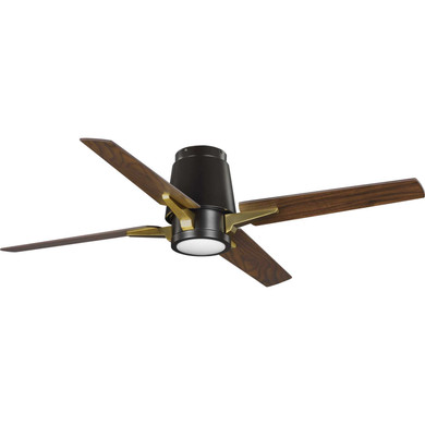 Fans Huggers by Progress Lighting ( 54 | P250028-129 Lindale ) 