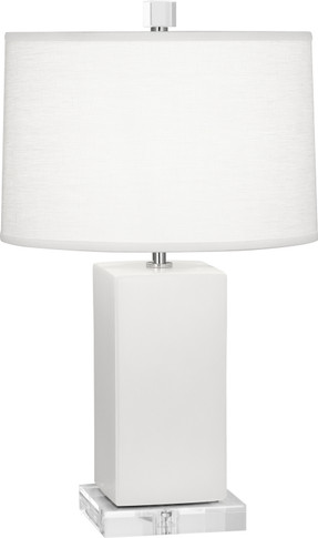 Lamps Table Accent by Robert Abbey ( 165 | MLY90 Harvey ) 