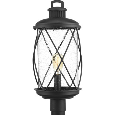 Exterior Post/Pier Head by Progress Lighting ( 54 | P540029-031 Hollingsworth ) 
