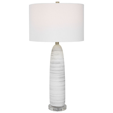 Lamps Table by Uttermost ( 52 | 30004-1 Levadia ) 