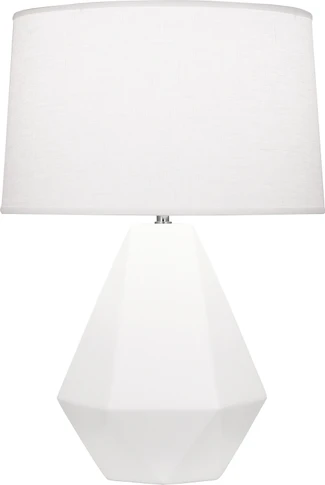 Lamps Table Accent by Robert Abbey ( 165 | MLY97 Delta ) 