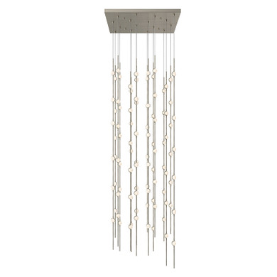 Large Chandeliers Glass Shade by Sonneman ( 69 | 2165.13C Constellation ) 