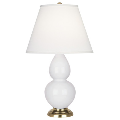 Lamps Table by Robert Abbey ( 165 | DY10X Small Double Gourd ) 