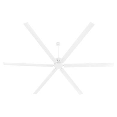 Fans Damp Location by Quorum ( 19 | 101206-8 Zeus ) 