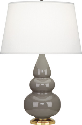Lamps Table by Robert Abbey ( 165 | 249X Small Triple Gourd ) 