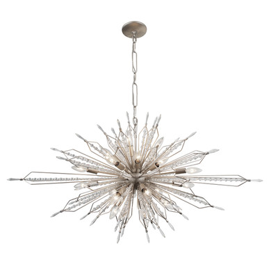 Pendants Starburst by Varaluz ( 137 | 311N20GD Orbital ) 
