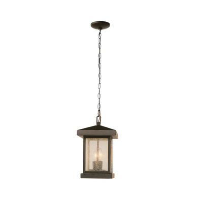 Exterior Hanging by Trans Globe Imports ( 110 | 45643 WB Santa Cruz ) 