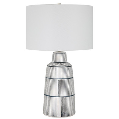 Lamps Table by Uttermost ( 52 | 30059-1 Breton ) 