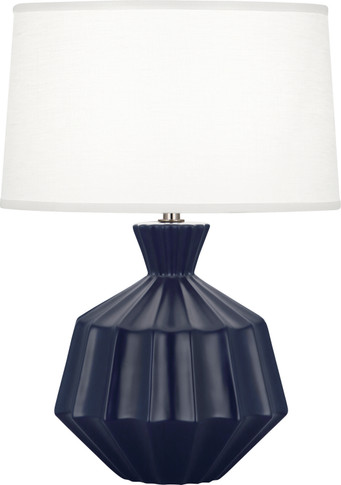 Lamps Table by Robert Abbey ( 165 | MMB18 Orion ) 