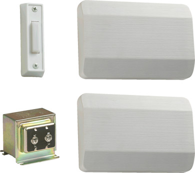 Specialty Items Door Chimes by Quorum ( 19 | 102-1-6 Door Chime Series ) 
