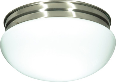 Utility Ceiling by Nuvo Lighting ( 72 | SF76-605 ) 