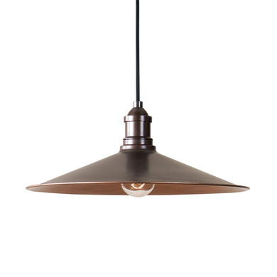 Pendants Metal Shade by Uttermost ( 52 | 22051 Barnstead ) 