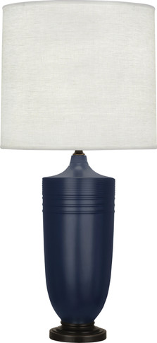 Lamps Table by Robert Abbey ( 165 | MMB28 Michael Berman Hadrian ) 
