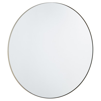 Mirrors Oval/Round by Quorum ( 19 | 10-36-61 Round Mirrors ) 