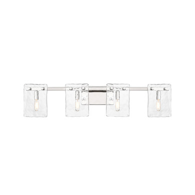Bathroom Fixtures Four Lights by Savoy House ( 51 | 8-8204-4-109 Genry ) 