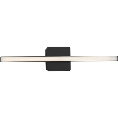 Bathroom Fixtures Cylindrical / Linear by Progress Lighting ( 54 | P300404-31M-CS Phase 4 Led ) 