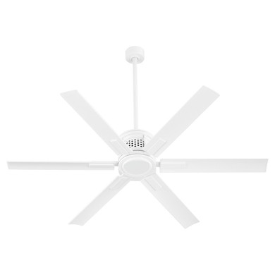 Fans Damp Location by Quorum ( 19 | 10656-8 Zeus ) 