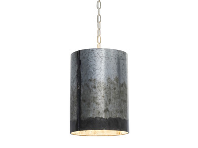 Pendants Metal Shade by Varaluz ( 137 | 323P02OG Cannery ) 
