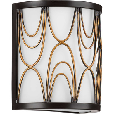 Sconces Pocket by Progress Lighting ( 54 | P7149-20 Cirrine ) 