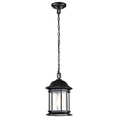 Exterior Hanging by Nuvo Lighting ( 72 | 60-6117 Hopkins ) 