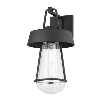 Exterior Wall Mount by Troy Lighting ( 67 | B9118-TBK Brady ) 
