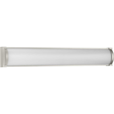 Bathroom Fixtures Cylindrical / Linear by Progress Lighting ( 54 | P300409-009-30 Barril Led ) 