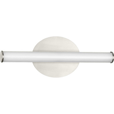 Bathroom Fixtures Cylindrical / Linear by Progress Lighting ( 54 | P300410-009-CS Phase 3 Led ) 