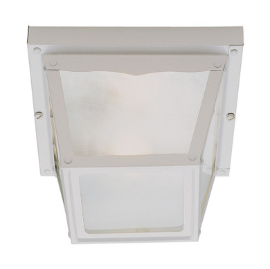 Exterior Ceiling Mount by Trans Globe Imports ( 110 | 4901 WH Samantha ) 
