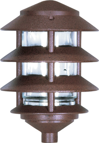 Landscape Ltg. Path & Spread by Nuvo Lighting ( 72 | SF76-633 ) 