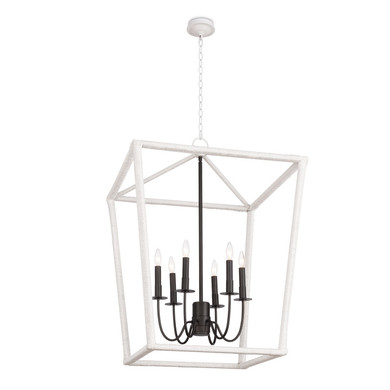 Foyer/Hall Lanterns Open Frame by Regina Andrew ( 400 | 16-1432 ) 