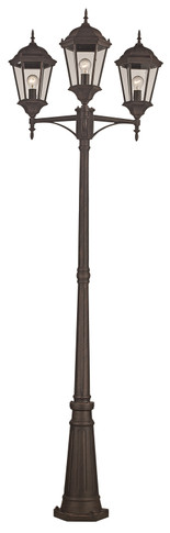 Exterior Post/Pier Head by Trans Globe Imports ( 110 | 4995 RT Classical ) 