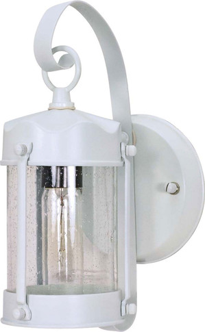 Exterior Wall Mount by Nuvo Lighting ( 72 | 60-633 Piper Lantern ) 