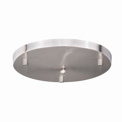 Specialty Items Fixture Accents/Parts by Vaxcel ( 63 | Y0005 Canopy Accessory ) 