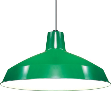 Pendants Metal Shade by Nuvo Lighting ( 72 | SF76-660 ) 